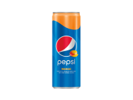 Pepsi Mango 355ml - cena, porovnanie