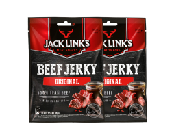 Jack Link´s Jerky Beef Jerky Original 140g