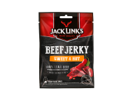 Jack Link´s Jerky Beef Jerky Sweet and Hot 70g - cena, porovnanie