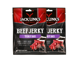 Jack Link´s Jerky Beef Jerky Teriyaki 140g
