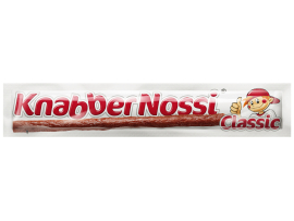 Knabber Nossi SINGLE 12,5g