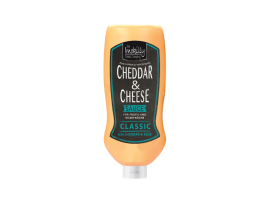 Dairygold Cheddar Cheese Sauce 950g