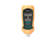 Dairygold Cheddar Cheese Sauce 950g - cena, porovnanie