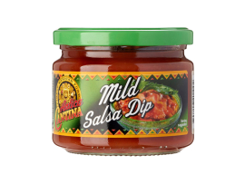 Antica Cantina Salsa MILD DIP 300g