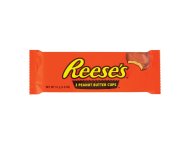 Reeses 3 peanut butter cups 51g - cena, porovnanie