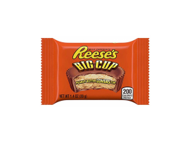 Reeses BIG CUP 39g