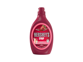 Hershey's Strawberry Syrup 623g