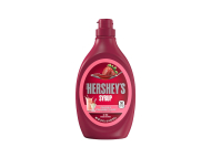 Hershey's Strawberry Syrup 623g - cena, porovnanie
