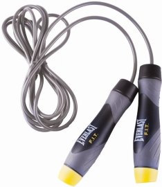 Everlast Weighted & Adjustable Jump Rope