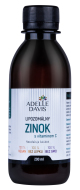 Adelle Davis Liposomal Zinc Vitamin C 200ml - cena, porovnanie