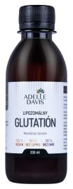 Adelle Davis Liposomal Glutathion 200ml
