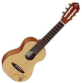 Ortega RGL5 Guitalele Natural