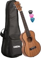 Cascha HH2048 Premium Tenorové ukulele - cena, porovnanie