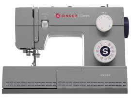 Singer HD6335M Denim