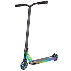 Chilli Freestyle Rocky Neochrome Scooter