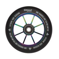 Chilli Wheel Rocky 110 mm Neochrome - cena, porovnanie