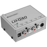 Omnitronic LH-040 - cena, porovnanie