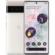 Google Pixel 6 Pro 256GB - cena, porovnanie