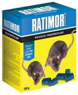 Unichem Agro Ratimor 300g