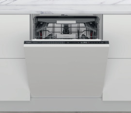 Whirlpool WIP 4T133 PFE