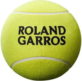 Wilson Roland Garros Jumbo