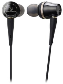 Audio Technica ATH-CKR100iS