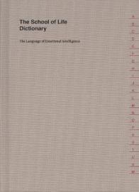 The School of Life Dictionary