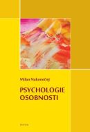 Psychologie osobnosti - cena, porovnanie