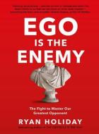 Ego is the Enemy - cena, porovnanie