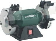 Metabo DS 125 - cena, porovnanie