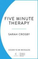 Five Minute Therapy - cena, porovnanie