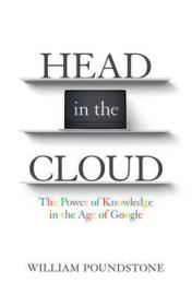 Head in the Cloud