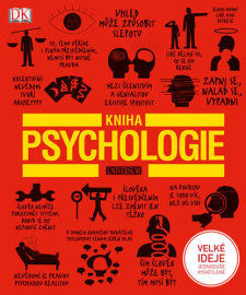 Kniha psychologie 2. vydání