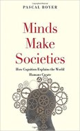 Minds Make Societies - cena, porovnanie