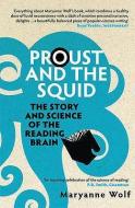 Proust and the Squid - cena, porovnanie