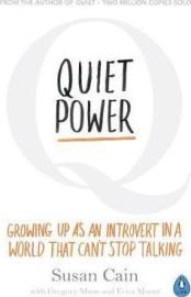 Quiet Power