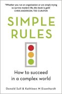 Simple Rules - cena, porovnanie