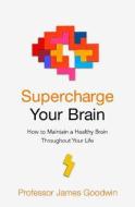 Supercharge Your Brain - cena, porovnanie