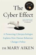 The Cyber Effect - cena, porovnanie