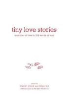 Tiny Love Stories - cena, porovnanie