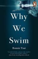 Why We Swim - cena, porovnanie
