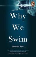 Why We Swim - cena, porovnanie