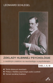 Základy hlbinnej psychológie