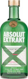 Absolut Extrakt 0.7l