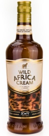 Wild Africa Cream Caramel 1l