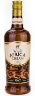 Wild Africa Cream Caramel 1l - cena, porovnanie
