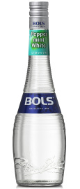 Bols Peppermint White 0.7l