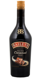 Bailey's Salted Caramel 1l