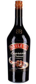 Bailey's Espresso Créme 1l