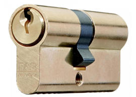 Assa Abloy FAB 50D/30+40